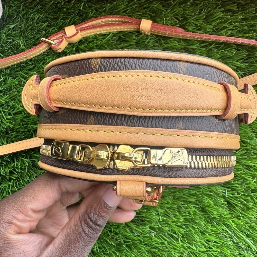 Louis Vuitton Mini Boite Chapeau - Picture 10 of 16